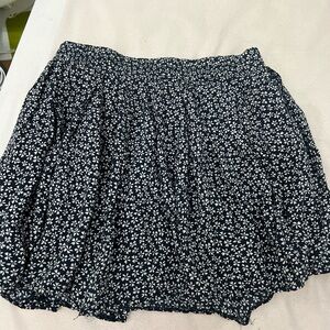 brandy melville skirt